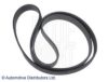 OPEL 1340042 V-Ribbed Belts